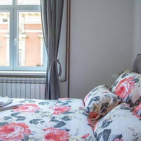 Apartment Petra 072 Beograd Ngoại thất bức ảnh
