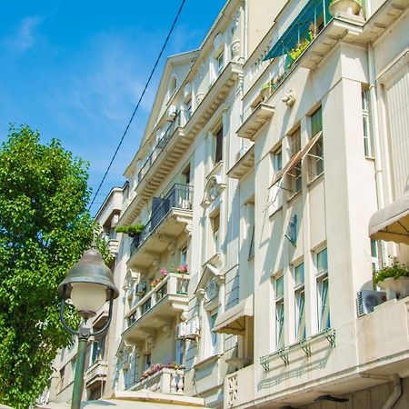 Apartment Petra 072 Beograd Ngoại thất bức ảnh