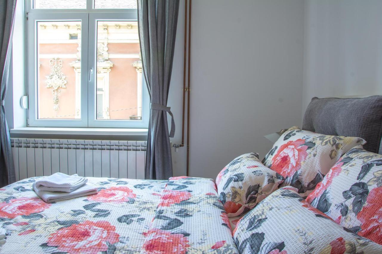 Apartment Petra 072 Beograd Ngoại thất bức ảnh