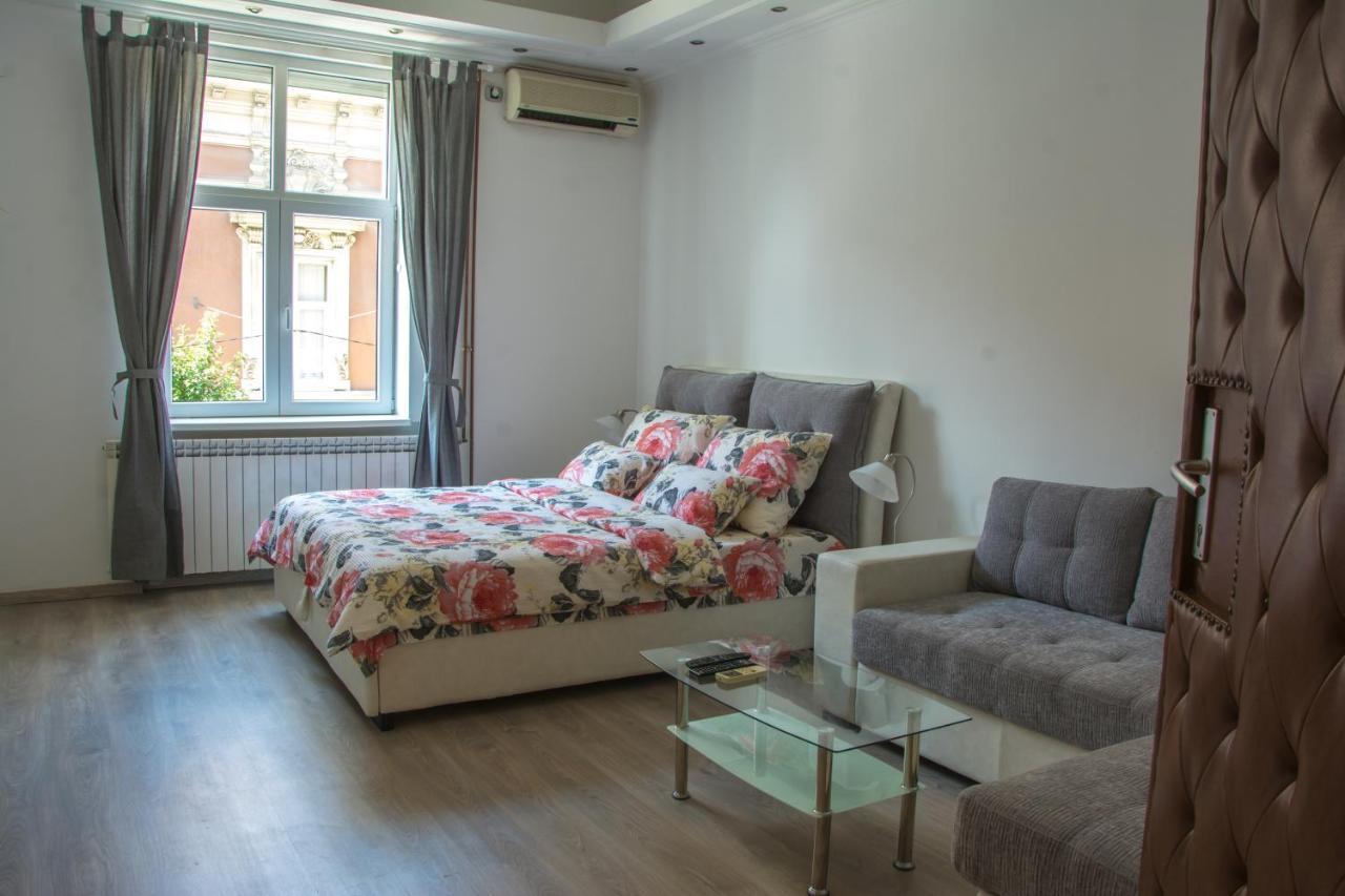 Apartment Petra 072 Beograd Ngoại thất bức ảnh