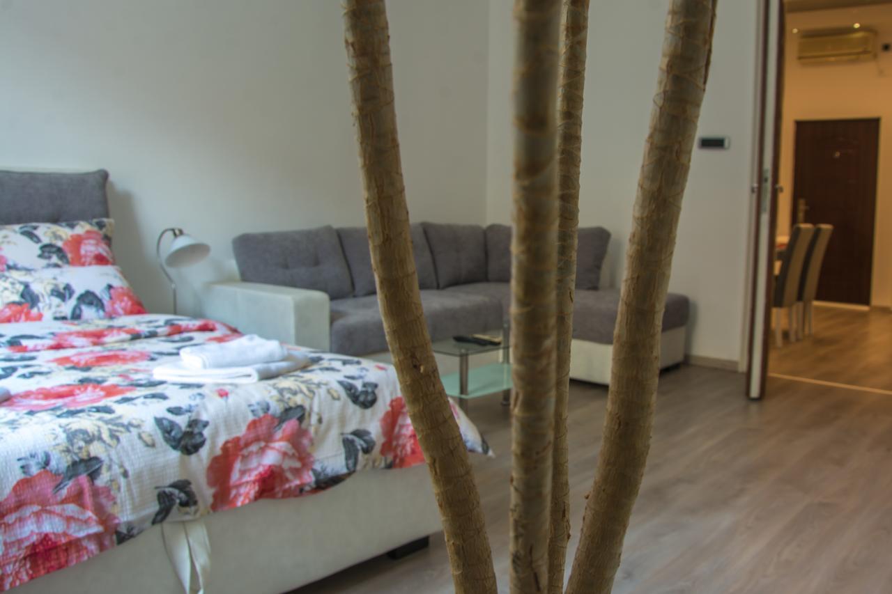 Apartment Petra 072 Beograd Ngoại thất bức ảnh