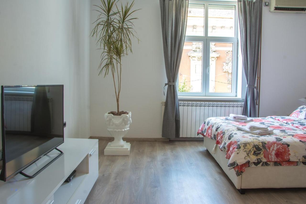 Apartment Petra 072 Beograd Ngoại thất bức ảnh