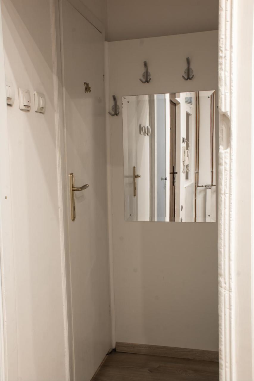 Apartment Petra 072 Beograd Ngoại thất bức ảnh