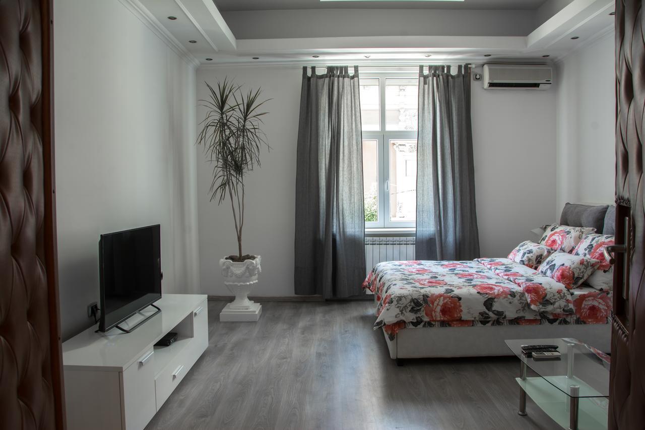 Apartment Petra 072 Beograd Ngoại thất bức ảnh