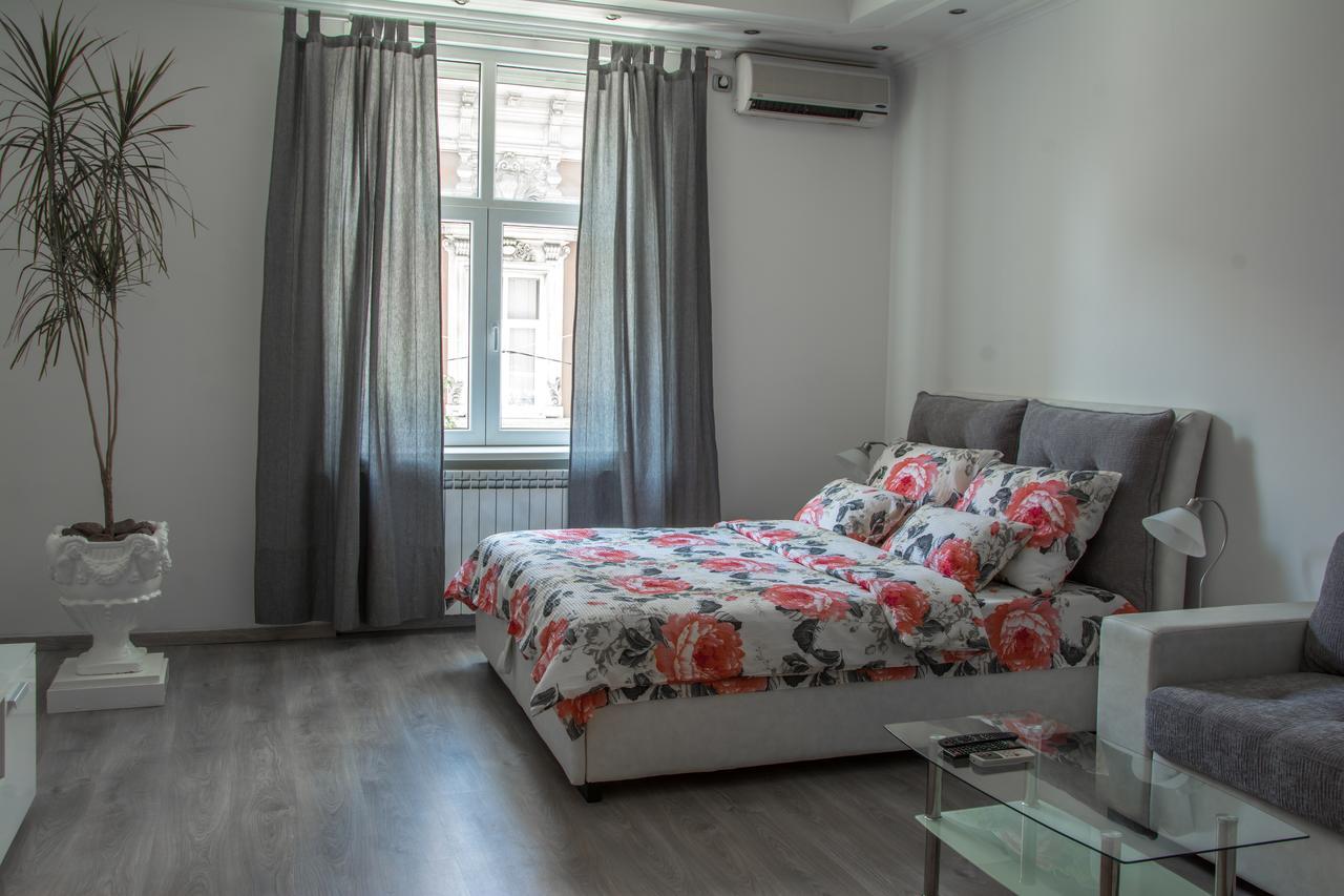 Apartment Petra 072 Beograd Ngoại thất bức ảnh