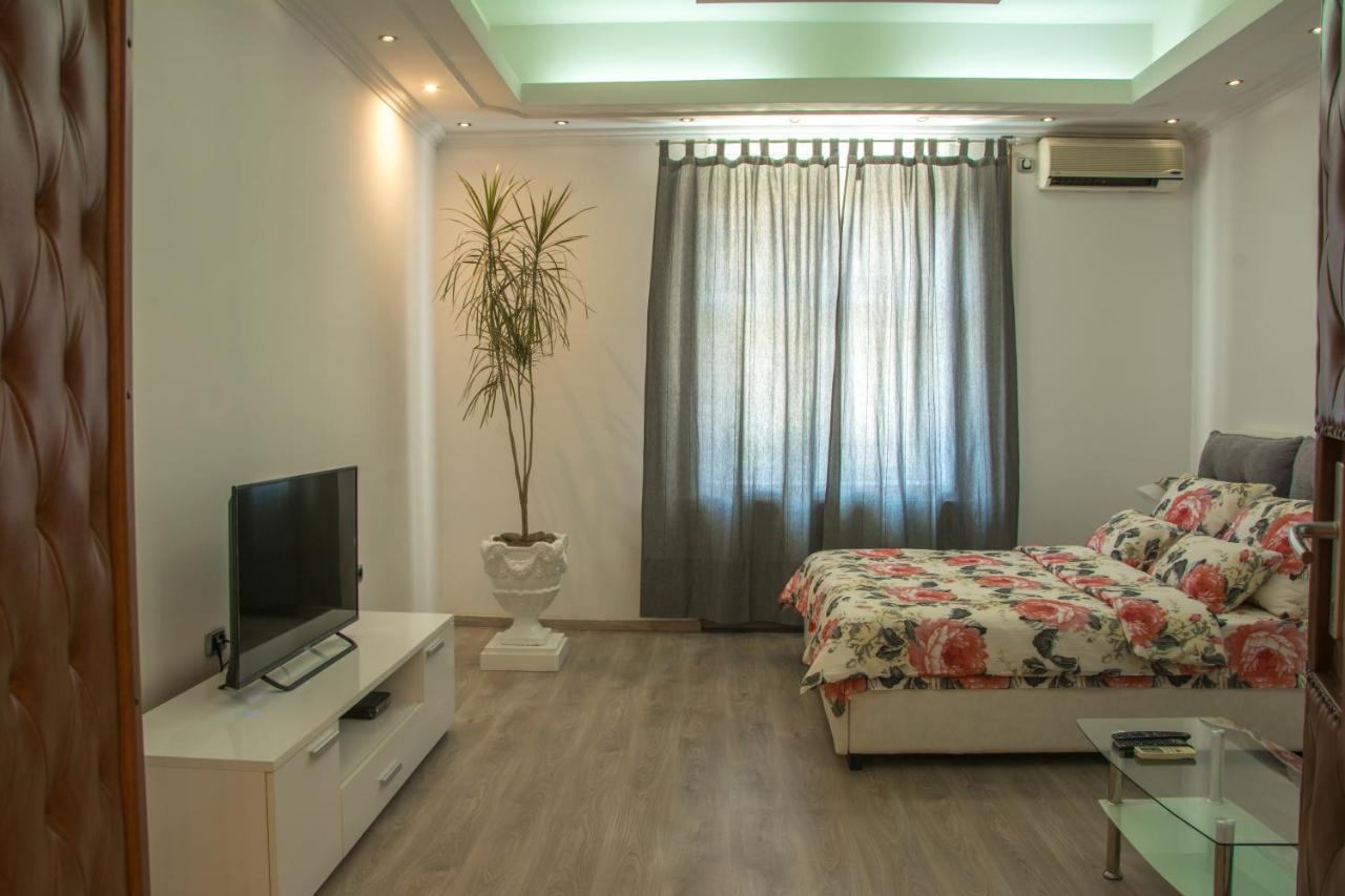 Apartment Petra 072 Beograd Ngoại thất bức ảnh