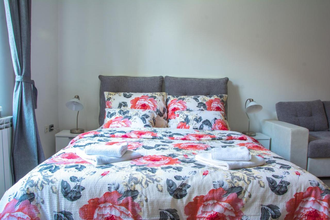 Apartment Petra 072 Beograd Ngoại thất bức ảnh
