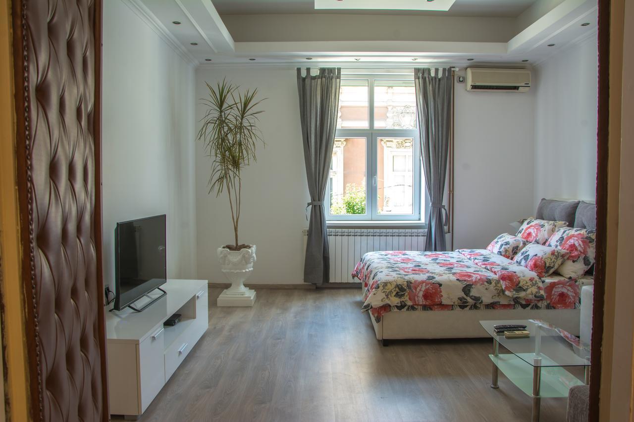 Apartment Petra 072 Beograd Ngoại thất bức ảnh