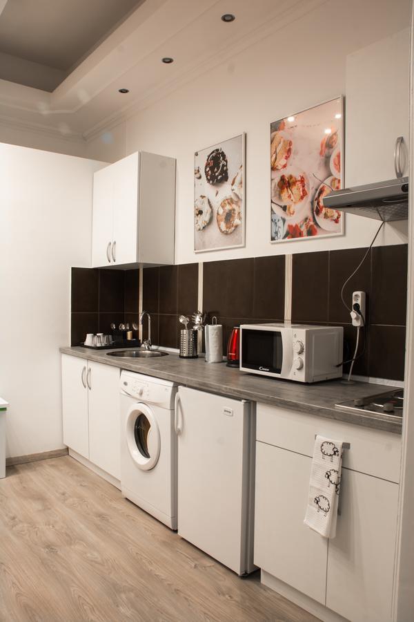 Apartment Petra 072 Beograd Ngoại thất bức ảnh