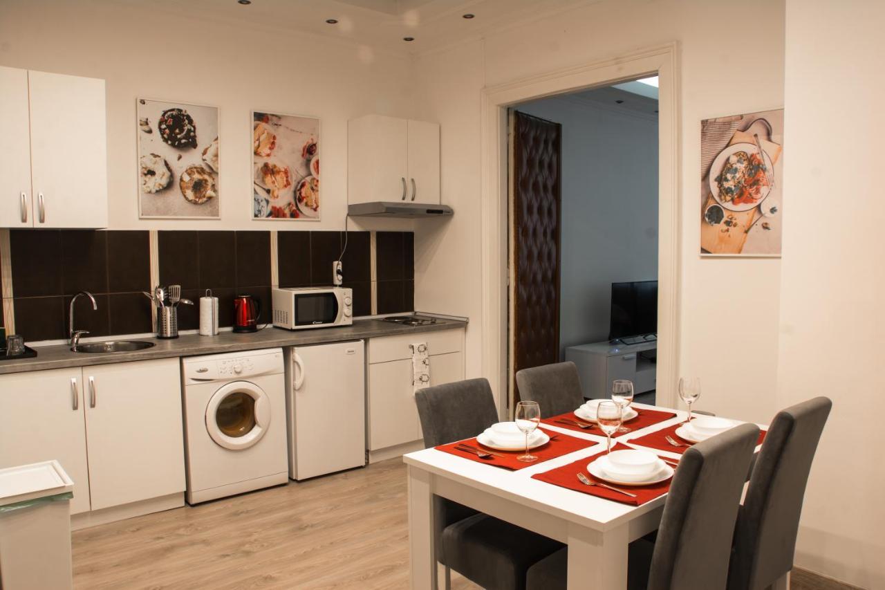 Apartment Petra 072 Beograd Ngoại thất bức ảnh
