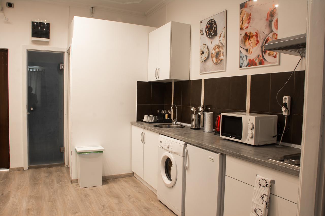 Apartment Petra 072 Beograd Ngoại thất bức ảnh