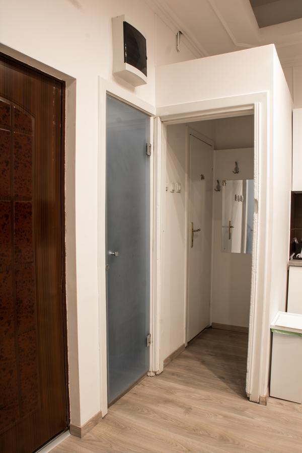 Apartment Petra 072 Beograd Ngoại thất bức ảnh