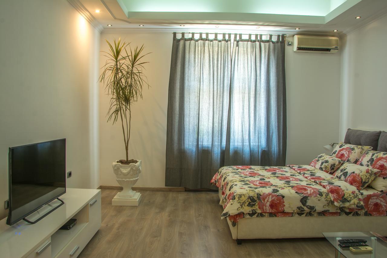 Apartment Petra 072 Beograd Ngoại thất bức ảnh