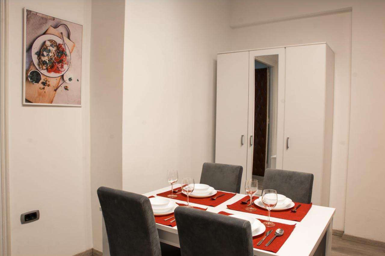Apartment Petra 072 Beograd Ngoại thất bức ảnh