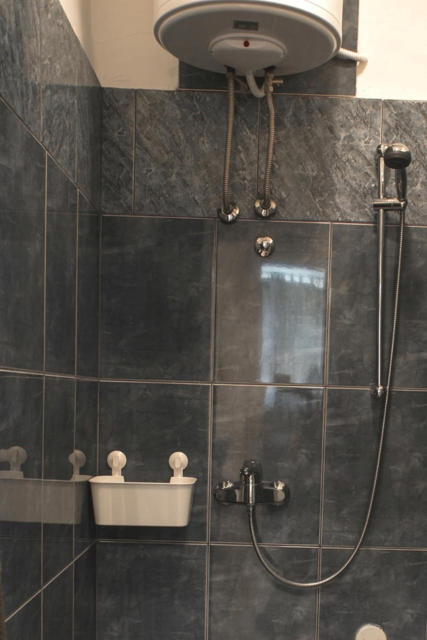 Apartment Petra 072 Beograd Ngoại thất bức ảnh