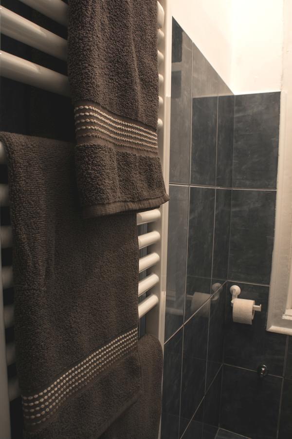 Apartment Petra 072 Beograd Ngoại thất bức ảnh