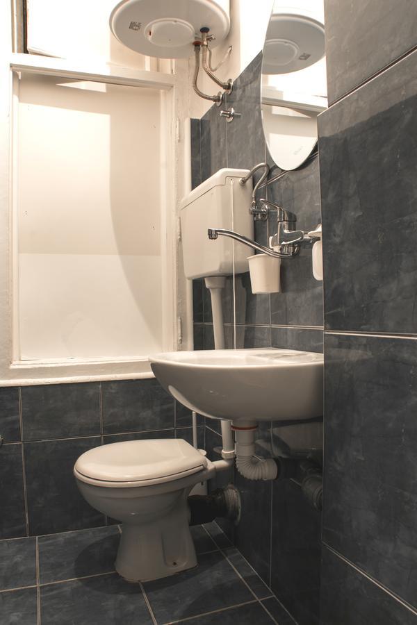 Apartment Petra 072 Beograd Ngoại thất bức ảnh