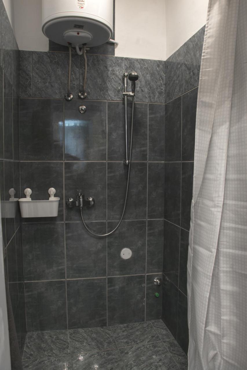 Apartment Petra 072 Beograd Ngoại thất bức ảnh