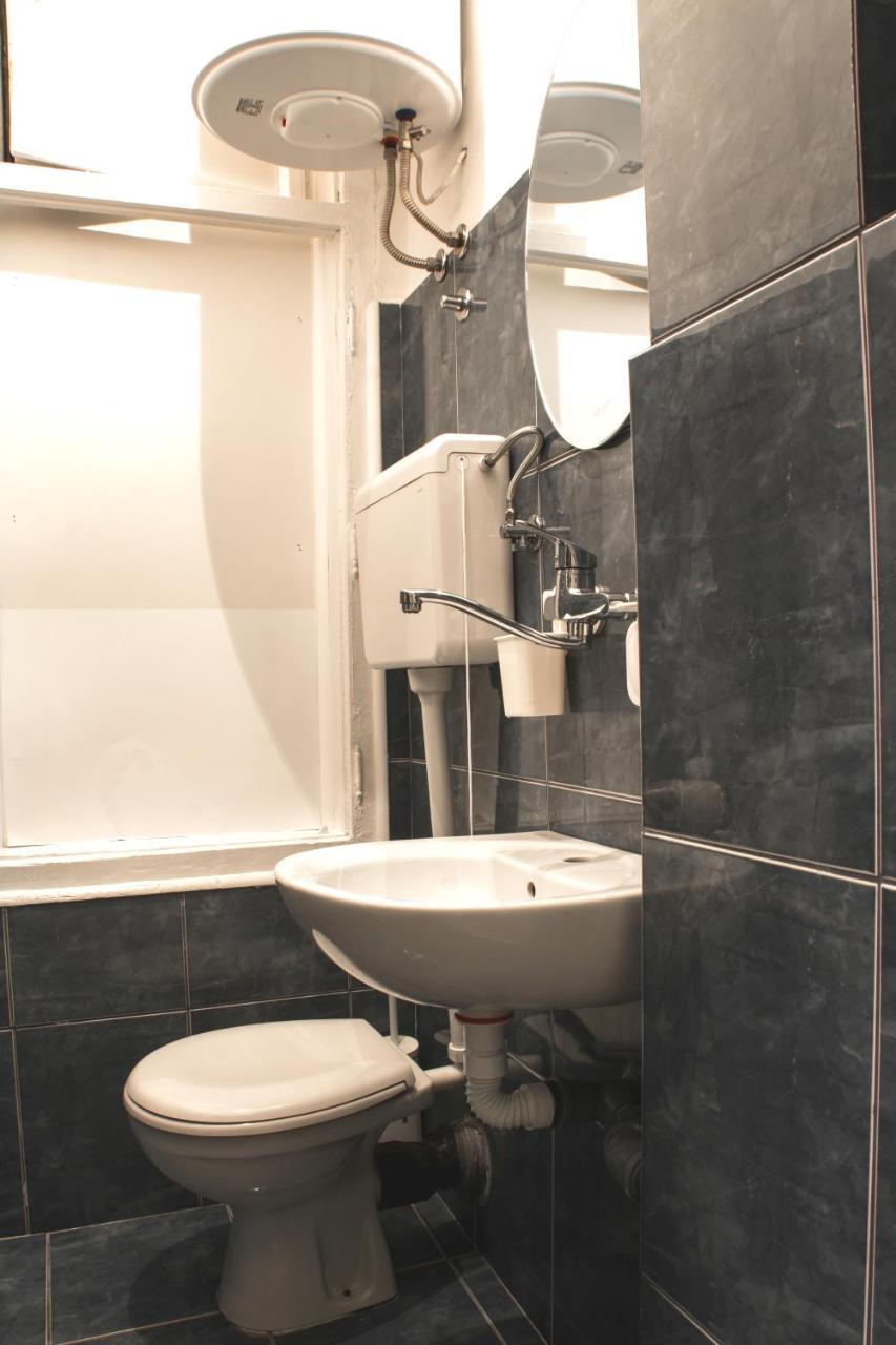 Apartment Petra 072 Beograd Ngoại thất bức ảnh
