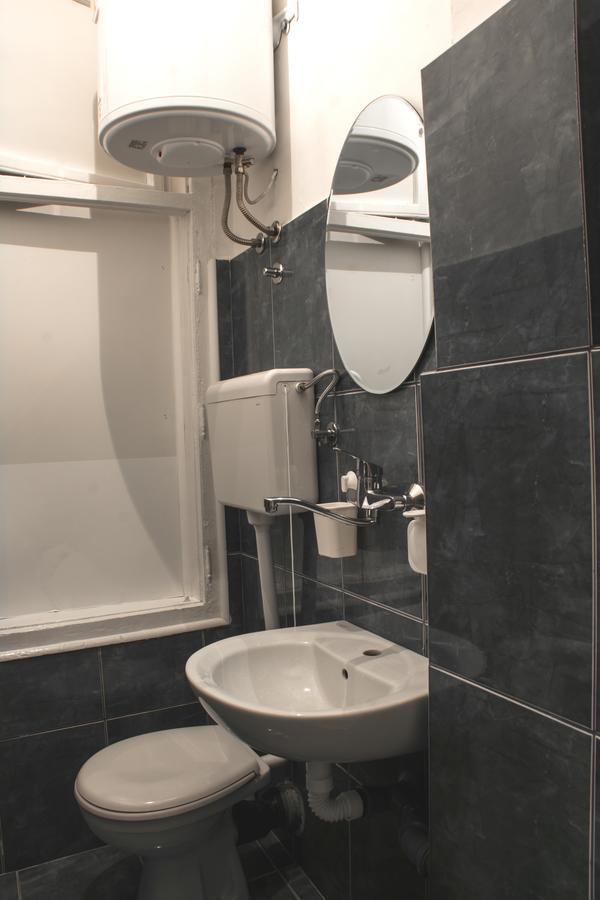Apartment Petra 072 Beograd Ngoại thất bức ảnh